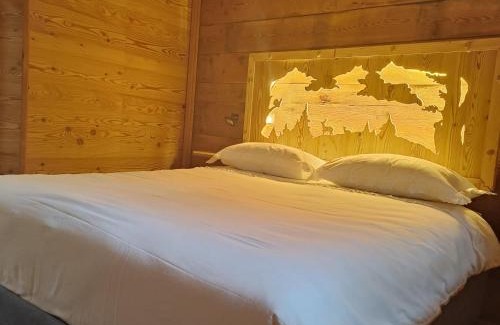Pieve Tesino Ski Chalet | Maso Clementina