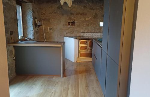 Pieve Tesino Ski Chalet | Maso Clementina