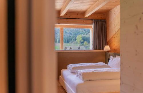 Fiave Bed & Breakfast | Maso Torbiera- Rural and Mountain lodging