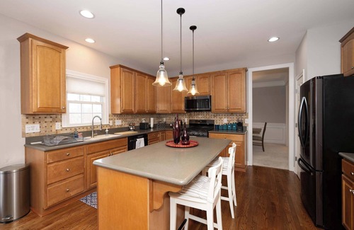 Mason House | Mason Oasis 5 BDR Home Sweet Home, Family-Friendly