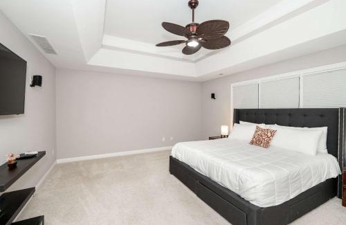Mason House | Mason Oasis 5 BDR Home Sweet Home Family-Friendly