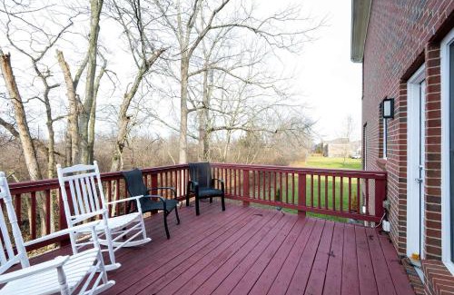 Mason House | Mason Oasis 5 BDR Home Sweet Home Family-Friendly