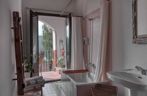 Arbucies Apartment | Masovería Ca la Maria - Alojamiento Rural