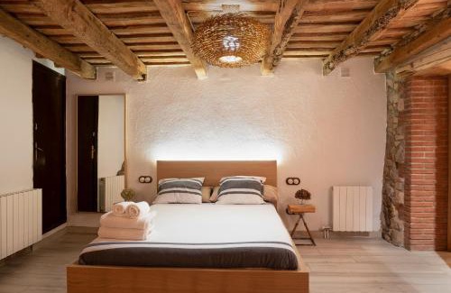 Arbucies House | Masovería l'Era