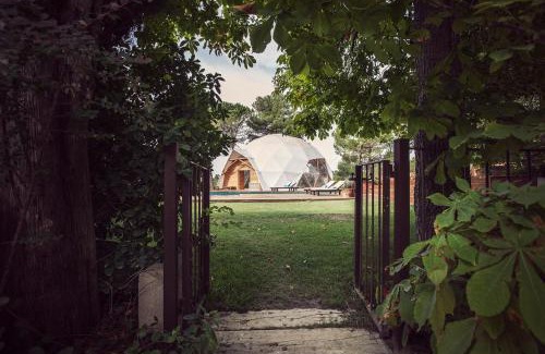 Bocairente Resort | MasQi, The Energy House
