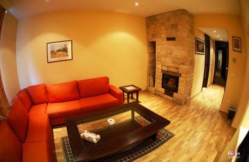 Shtawrah Hotel | Massabki Hotel