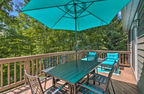 Massanutten House | Massanutten Family Retreat Ski, Golf, and Hike!