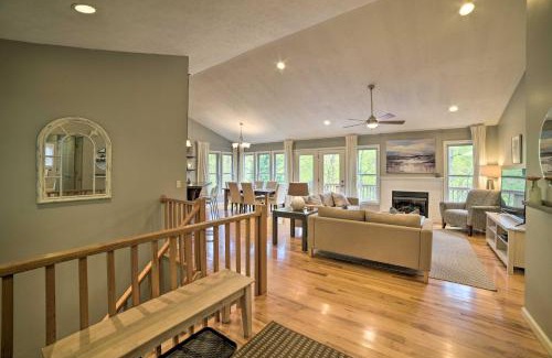 Massanutten House | Massanutten Family Retreat Ski, Golf, and Hike!