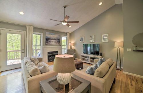 Massanutten House | Massanutten Family Retreat Ski, Golf, and Hike!