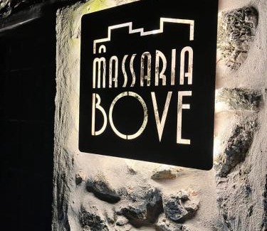 Camaldoli Apartment | Massaria Bove
