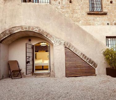 Camaldoli Apartment | Massaria Bove