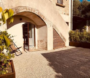 Camaldoli Apartment | Massaria Bove