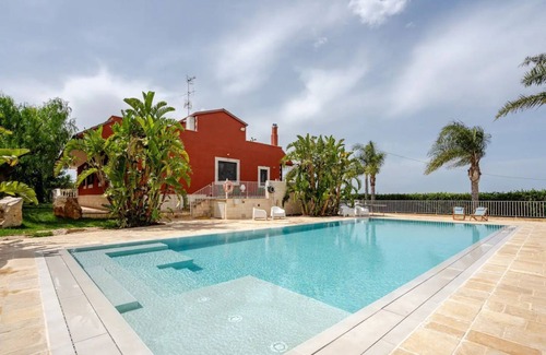 Conversano Villa | Massaroom - Gorgeous villa with sea view pool