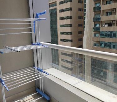 Sharjah Apartment | Massat Zakher Tower