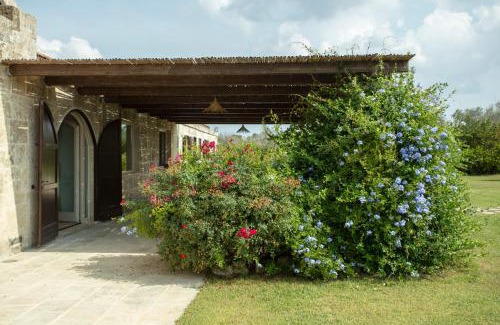 Muro Leccese House | Masseria 30 Mogge