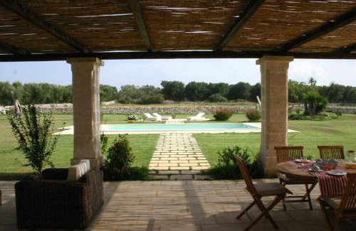 Muro Leccese House | Masseria 30 Mogge