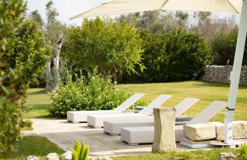 Muro Leccese House | Masseria 30 Mogge
