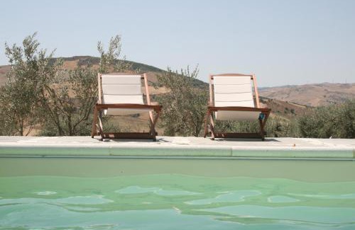 Roccapalumba House | Masseria Acque Di Palermo