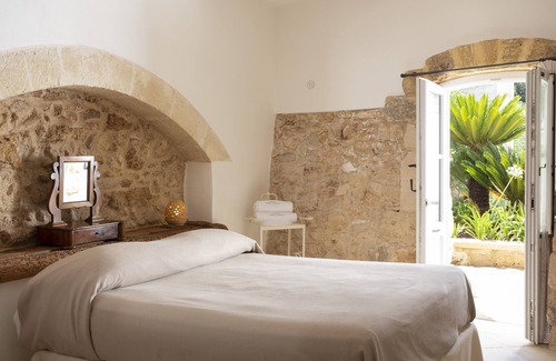 Giorgilorio Bed & Breakfast | Masseria Borgo Mortella