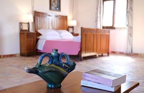 Montalbano Jonico House | Masseria Crocco