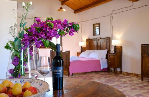 Montalbano Jonico House | Masseria Crocco