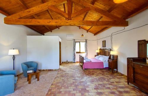 Montalbano Jonico House | Masseria Crocco
