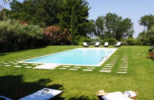 Corleone Villa | Masseria dei Paternostro
