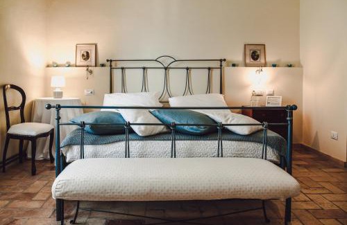 Loreto Aprutino House | Masseria del Vino