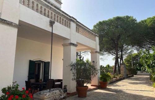 Sava Apartment | Masseria La Camardia