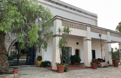Sava Apartment | Masseria La Camardia