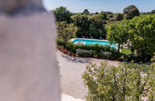 Gorgofreddo Apartment | Masseria Lacatena