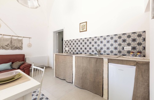 Pezze di Greco House | Masseria Marcantonio - Grecale by BarbarHouse