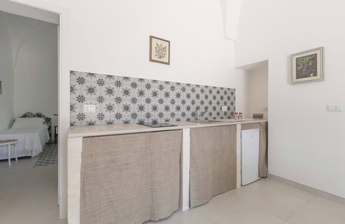 Pezze di Greco House | Masseria Marcantonio - Grecale by BarbarHouse