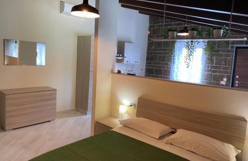 Telese Apartment | Masseria Moriello - lago di Telese