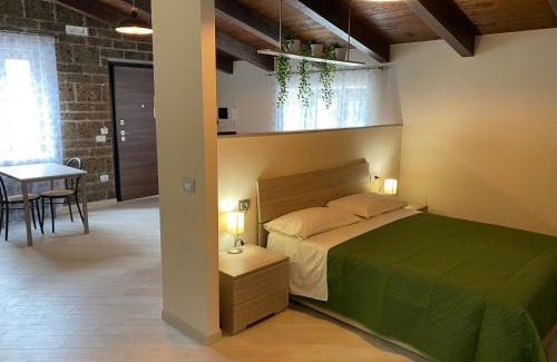 Telese Apartment | Masseria Moriello - lago di Telese