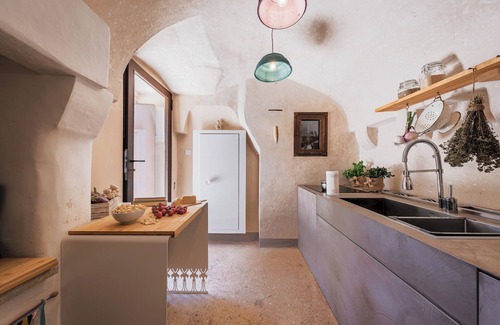Ruffano Villa | Masseria Muto 6, Emma Villas