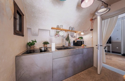 Ruffano Villa | Masseria Muto 6, Emma Villas