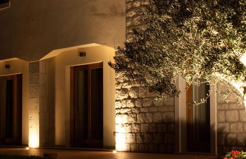Benevento Bed & Breakfast | Masseria Olivola