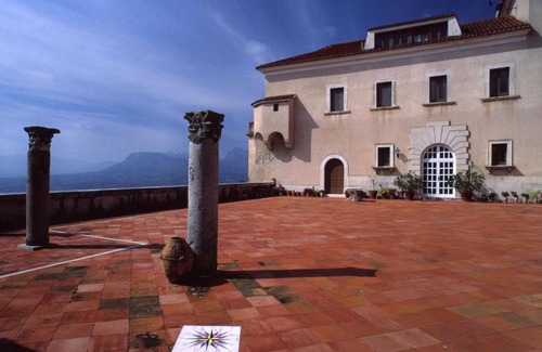 Benevento Bed & Breakfast | Masseria Olivola