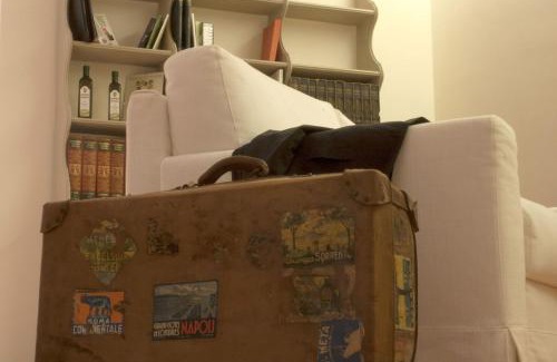 Benevento Bed & Breakfast | Masseria Olivola
