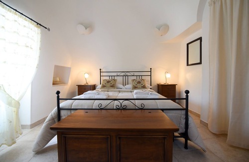 Cisternino Bed & Breakfast | Masseria Peppeturro