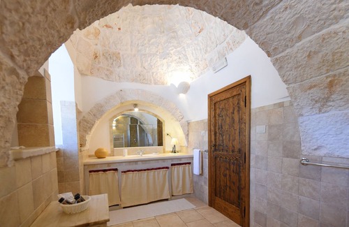 Cisternino Bed & Breakfast | Masseria Peppeturro