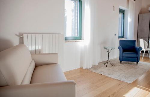 Pietramontecorvino Bed & Breakfast | Masseria Piana Cimino