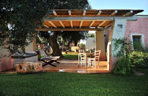 Morciano di Leuca House | Masseria Piccapicca