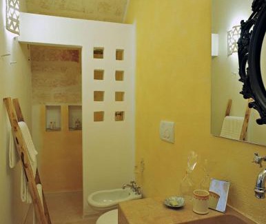 Morciano di Leuca House | Masseria Piccapicca