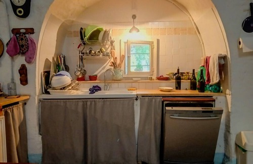 Altamura House | Masseria PietraViva - Altamura