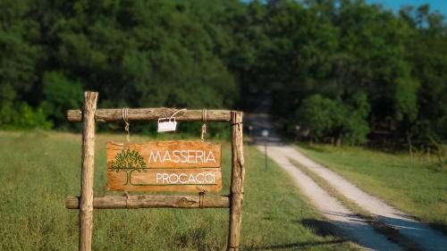 Ischitella House | Masseria Procacci