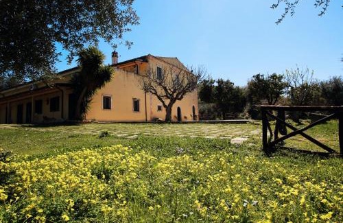 Ischitella House | Masseria Procacci