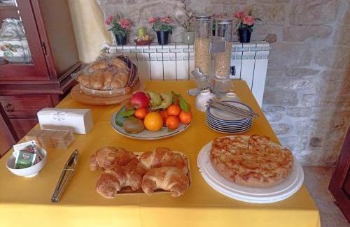 Pietrelcina Bed & Breakfast | Masseria Rosella - Longhi