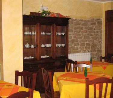 Pietrelcina Bed & Breakfast | Masseria Rosella - Longhi